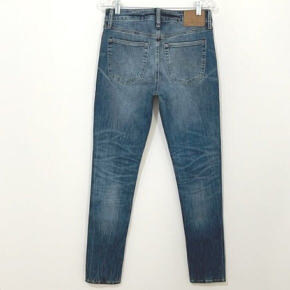 AMERICAN Eagle AE Ne(x)t Level Airflex Jeans - Picture 3 of 7